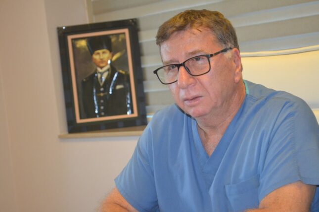 UZM.DR. MEHMET KARALAR İLE ÖZEL GÜNDEM..!!