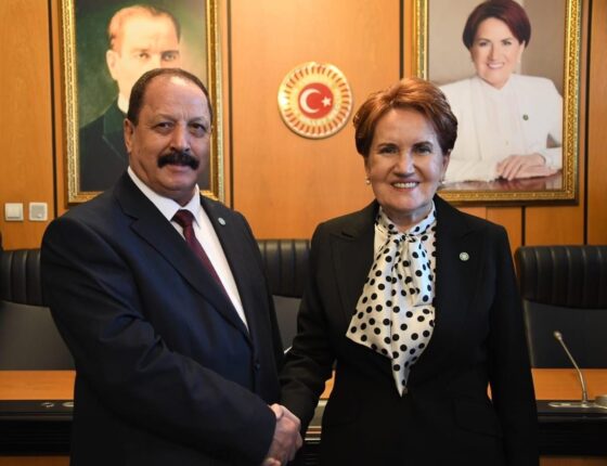 KELES’TE “İSMAİL YENİ” FIRTINASI!