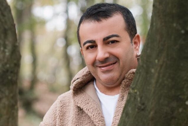 ANIL ALAN HIZ KESMİYOR