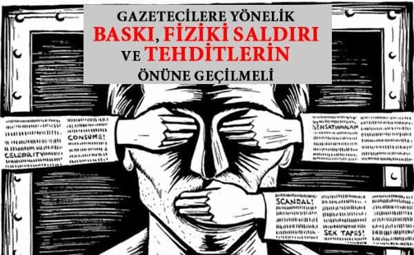 ÜZGÜNÜM…NE ÇALIŞAN GAZETECİLERİ NEDE ZİRAAT MÜHENDİSLERİNİ KUTLAYACAK BİR DURUM YOK!..