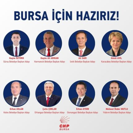 EVİMİN KÜÇÜK OĞLU ERKAN AYDIN VE CHP’DEN ONAYLANAN TÜM ADAYLARIMIZA BAŞARILAR DİLİYORUM.