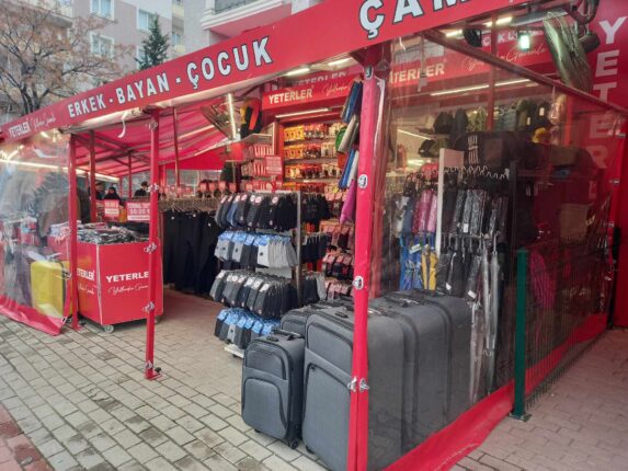 Apartman Sakinlerinin Sinirlerini Ayağa Kaldırdı! “Artık YETER!”