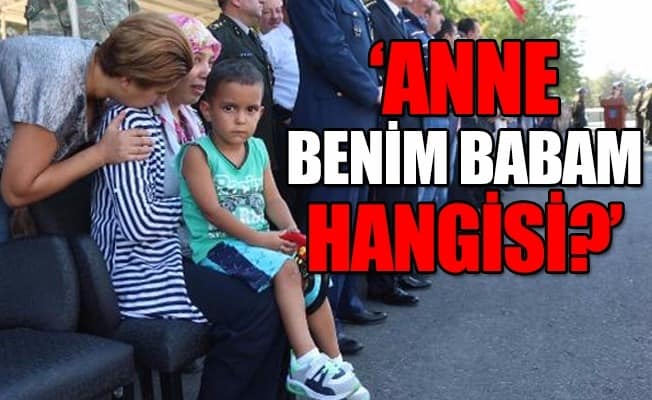 VİCDANI OLAN, AHLAKLI OLANLAR LÜTFEN OKUYUN.  BAŞIMIZ SAĞ OLSUN DEMEK YETERLİ Mİ????