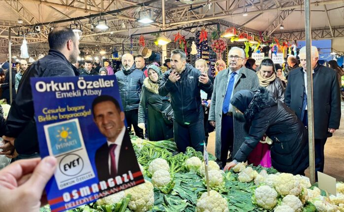 Hayvancılığa İYİ Çözüm! “Çobanlara Şahsiyet Kazandırmadan Et Fiyatlarını Düşüremezsiniz!”