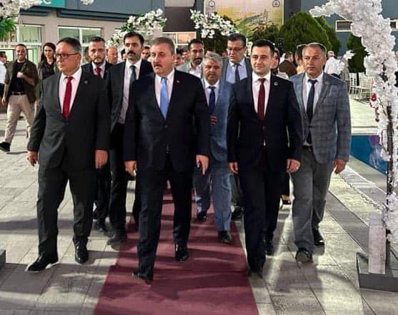 Hiç bir ailemiz “Açlık Sınırı” altında bir gelirle yaşamayacaktır