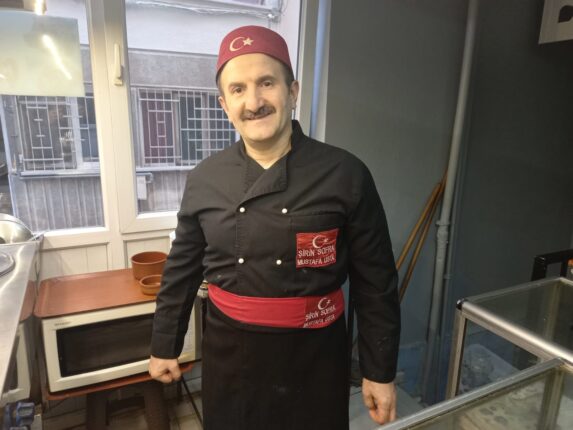 Zamsız Rakamlar! Şifayı Bu Adreste Bulacaksınız!