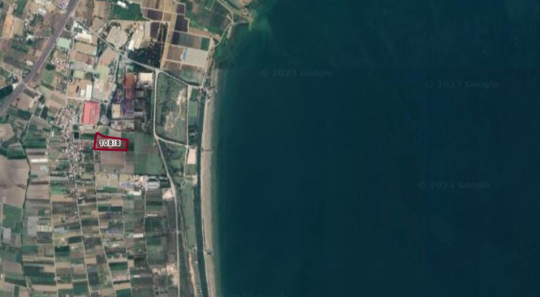 İZNİK GÖLÜ KIYISINA KAĞIT FABRİKASI KURMA GİRİŞİMLERİ YENİDEN HIZLANDI.  -2014-15 YILLARINDA İPTAL EDİLEN FABRİKA ALANI TARIM KAPSAMINDAN ÇIKARILDI, “ÇED OLUMLU” RAPORU VERİLDİ.