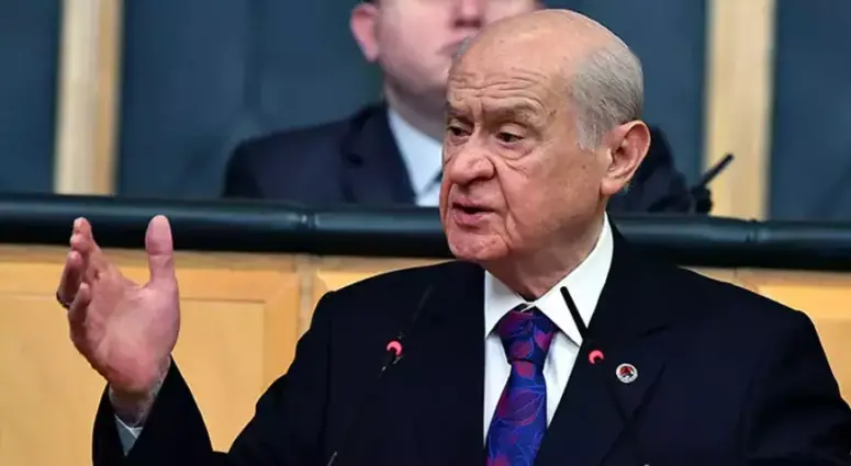 Bahçeli: Milli güvenliğimizi zinde tutmalıyız