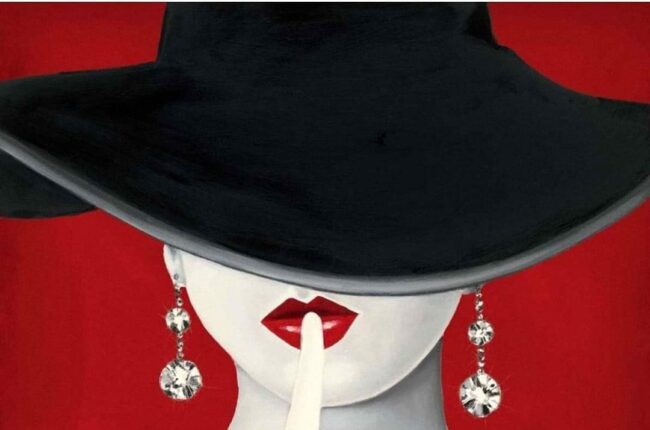 Şapka seven Cumhuriyet Kadınları’ndan Bursa’ya Dair Özel Buluşma!