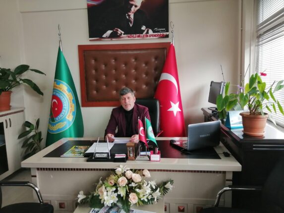 Kestel Ziraat Odası’ndan Radikal Karar!