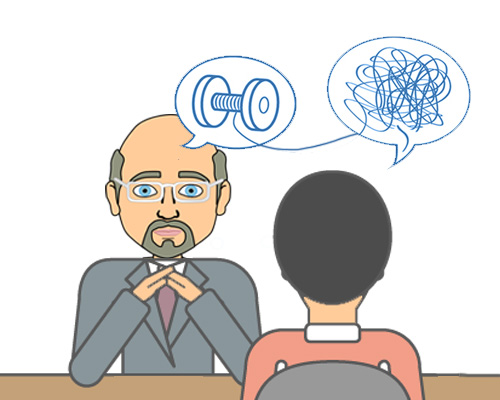 Profesyonel koç: “Kişi, kendini yetersiz hissettiğinde potansiyelini keşfetmesi gerekiyor”