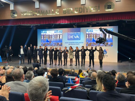 DEVA BURSA; Sandıkların Güvenliği Noktasında Endişelerimiz Var!