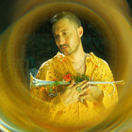 Barış Demirel’in Yeni Şarkısı “AÇ KAPIYI GİR İÇERİ” Yayında!