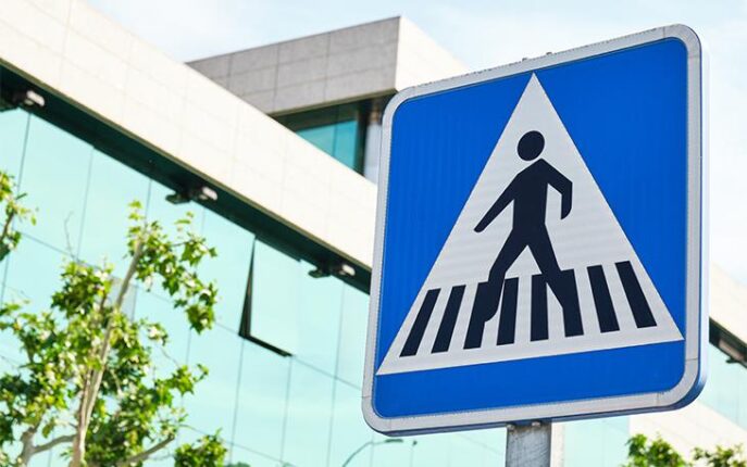 Yolu Okumak İçin Trafik İşaretleri