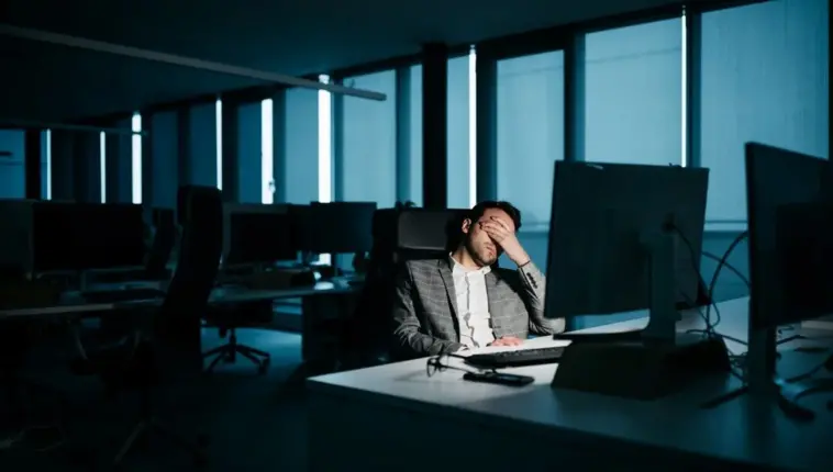 Türkiye’nin Yarısı İş Yerinde Kendini Güvende Hissetmiyor