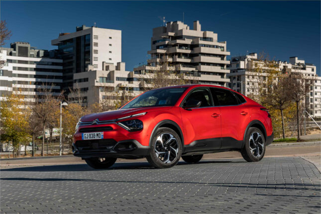 TÜRKİYE CITROËN’İN DÜNYADA EN BÜYÜK 3’ÜNCÜ PAZARI OLDU!