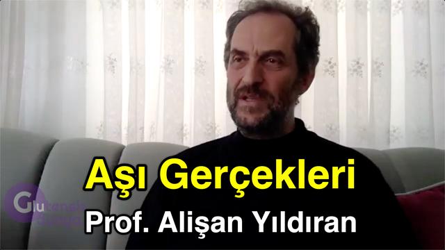 ÇOCUĞA AŞI YAPTIRMALI MI YAPTIRMAMALI MI?