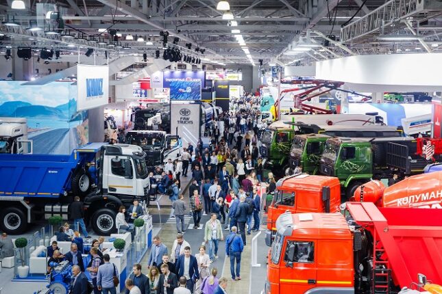 COMvex 2024 Moskova’da  28 Mayıs’ta kapılarını açıyor