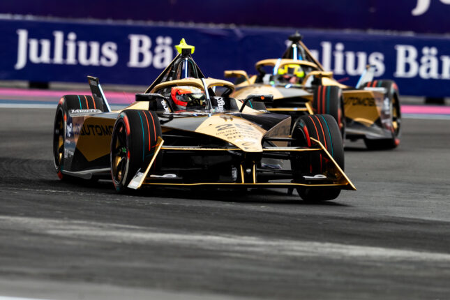 DS AUTOMOBILES PİLOTU JEAN-ÉRIC VERGNE, FORMULA E’DE 1000 PUAN EŞİĞİNİ GEÇEREK YENİ BİR BAŞARIYA İMZA ATTI!