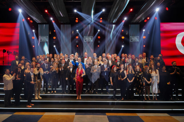 MICE SEKTÖRÜNÜN “OSCAR”LARI SAHİPLERİNİ BULDU