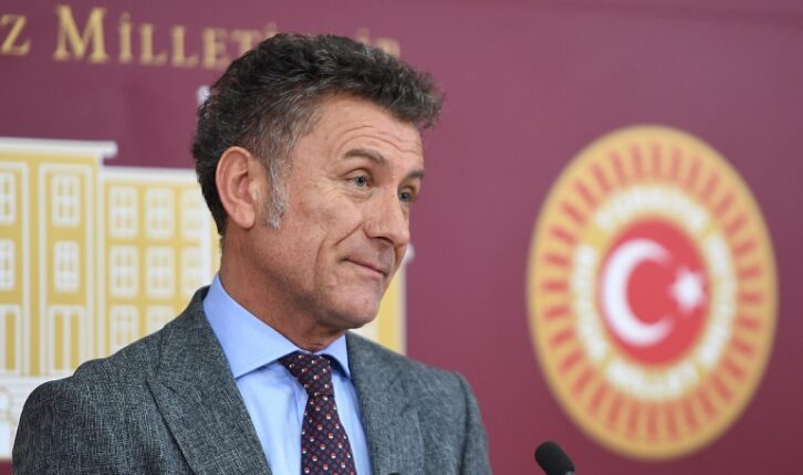 Sarıbal: Ormanlardan keçiyi çıkarttılar, müteahhitleri soktular.