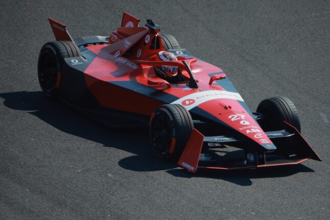 Warner Bros. Discovery, Formula E ile  Avrupa genelindeki ortaklığını yeniledi