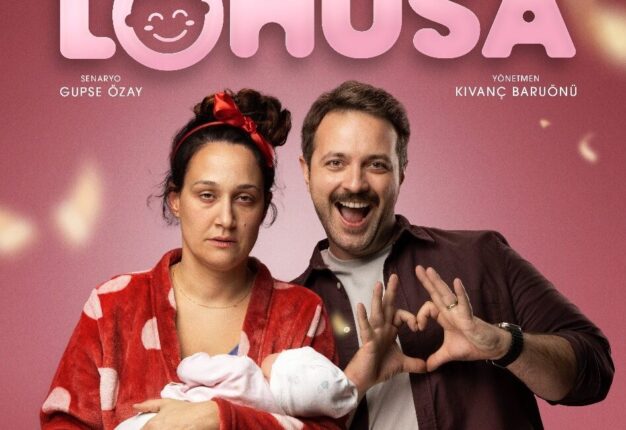 ‘Lohusa’ rüzgarı