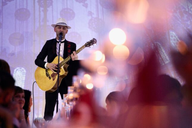 Turkish Drama Gala’da sahne aldı