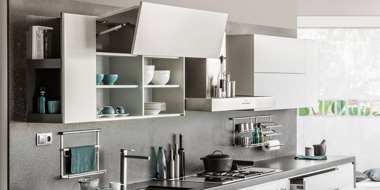 Yatırımlarla Güçlenen Bodrum Mutfak Mobilya Yüzde 47 Büyüdü  2024Yılında Yeşil Enerjiye Yatırım Yapacak