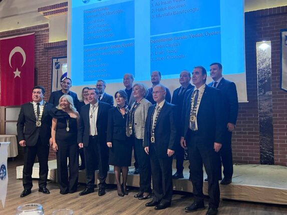 SKAL BURSA’DA MISIRLIOĞLU DÖNEMİ