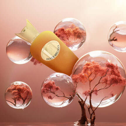 Dolce, dinlemeyi bırakamayacağınız melodidir.