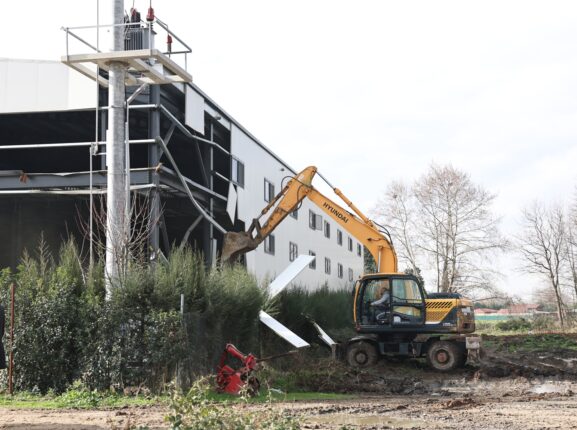 NİLÜFER’DE TARIM ALANLARINDA KAÇAKLA MÜCADELE SÜRÜYOR