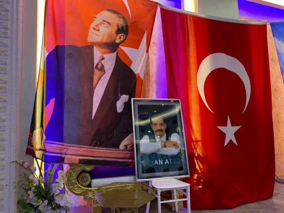 Yıldırım’da gövde gösterisi!