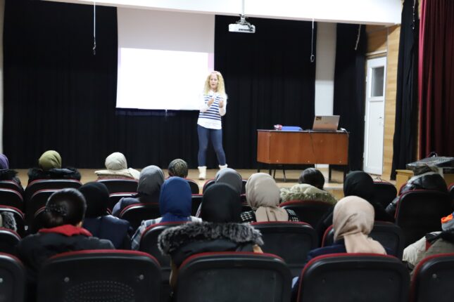 Medya Okuryazarlığı projesi 3. Yılında