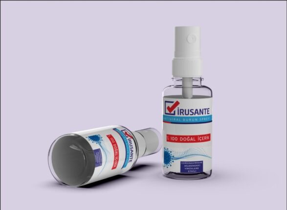 Korona virüsün bulaşmasını yüzde 99 engelliyoruz!