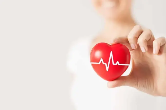 KALP DOSTU 10 ÖNEMLİ ALIŞKANLIK