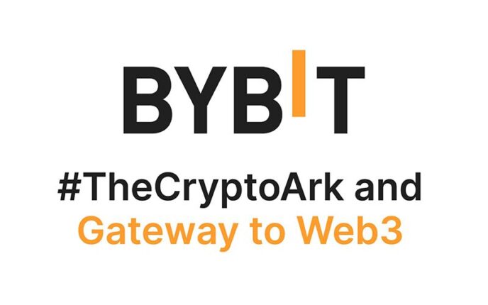 Bybit, Kurumsal Kripto Vadeli İşlemlerinde En Üst Sıralamayı Güvenceye Aldı