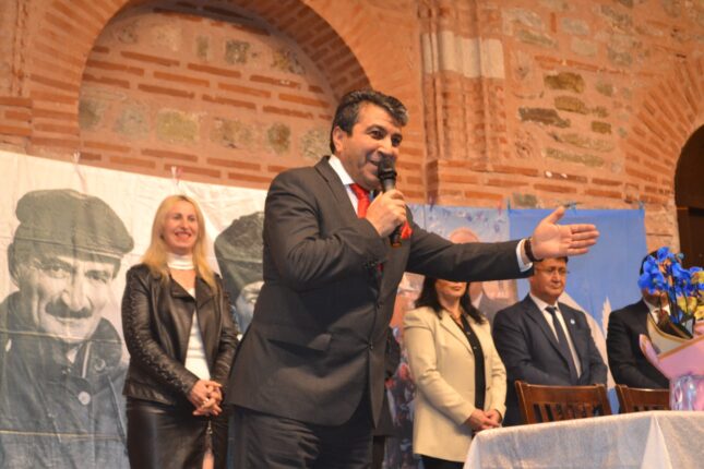 HER ŞEYİN EN İYİSİNİ “O” HAK EDİYOR..!!