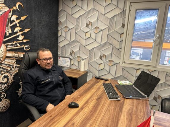 Yerli Kalıpçıya Çin Darbesi!  “Duyun Sesimizi, Bittik!”