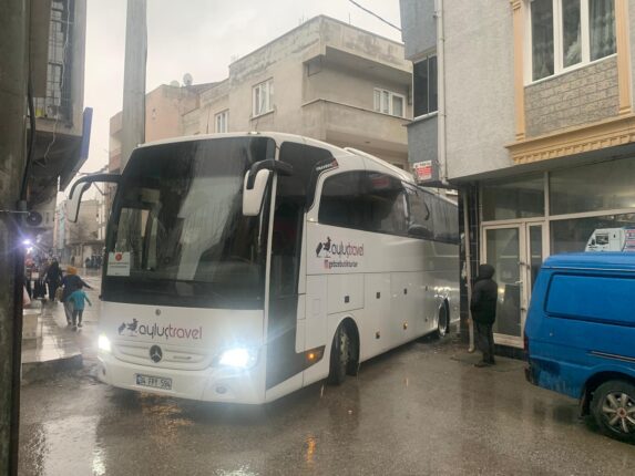 Ercan Sönmez; Bitsin Artık Bu Çile!