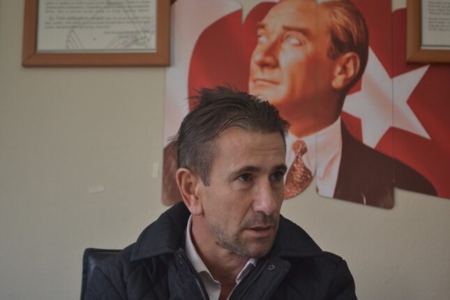 KARACABEY İLE İLGİLİ PROJELERİMİZ HAZIR..!!