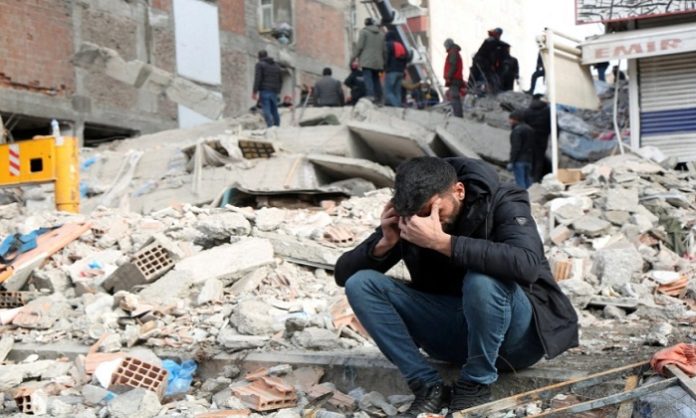 Asrın Depreminden 1 Yıl Sonra Yaşanan İnsanlık Dramı!