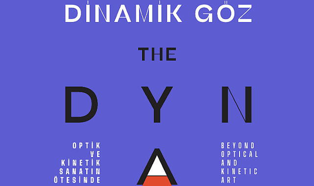 DÜNYANIN EN ÇOK ZİYARET EDİLEN MÜZELERİNDEN TATE İLK KEZ TÜRKİYE’DE!