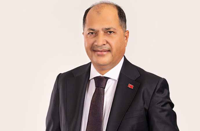 Kadıköy’e Yepyeni Bir Bakış: Kadıköy Belediyesi Başkan A. Adayı Eğitimci Hasan Karaman ile Yerel Yönetimde Değişim Başlıyor.