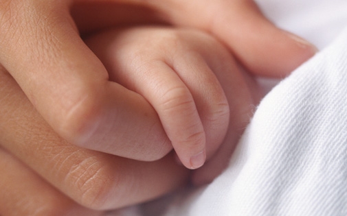 HEMANJİYOM PREMATÜRE BEBEKLERDE DAHA SIK GÖRÜLÜYOR