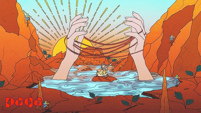 ANADOLU LO – FI 2 (2024) DRAMA KÖPRÜSÜ