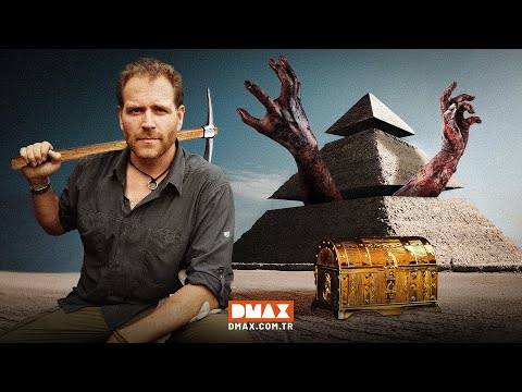 Bilinmeyene Yolculuk