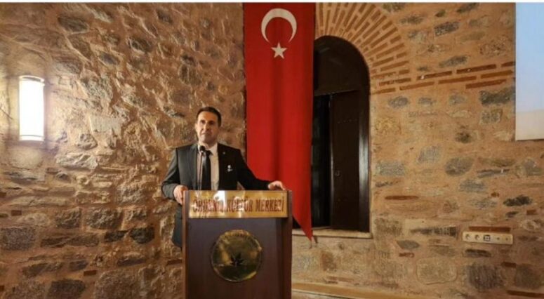 “VATAN OCAĞIMIZA İNCİR AĞACI DİKTİRMEYİZ!”