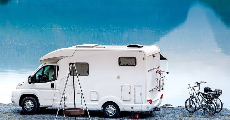 TİNY HOUSE VE KARAVAN ARAZİSİ YATIRIMCILARI BU FUARDA BULUŞUYOR!