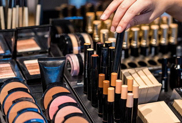 Kozmetik Dünyasında Yepyeni İletişim:                                 Geleneksel Pazarlamadan Sıyrılan  Yenilikçi Hareket!